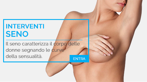 Dott Massimo Corso esegue interventi di chirurgia al seno