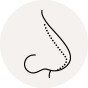icon rinoplastica